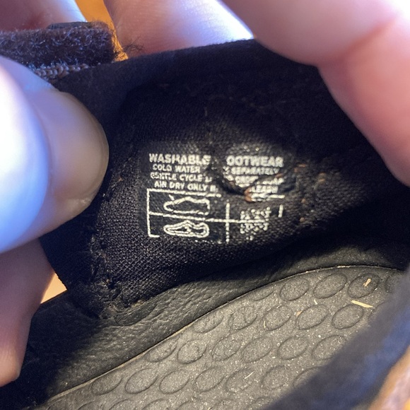 Keen Kids Size 11 Newport H2 Sandals Shoes Waterproof Hiking Closed Toe Brown - Picture 8 of 9